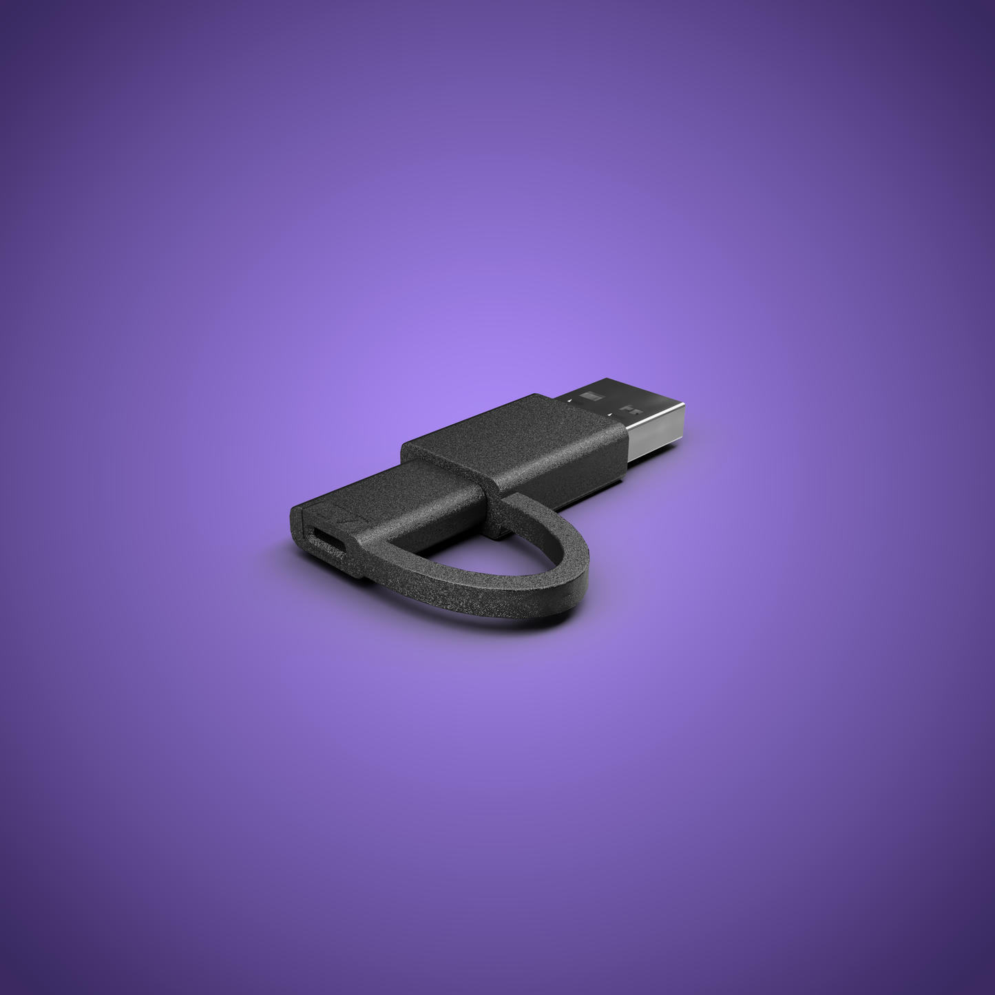 LMB 2.0 Flux Converter