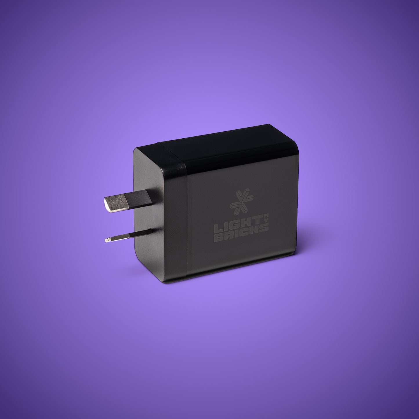 USB Wall Adapter - AU