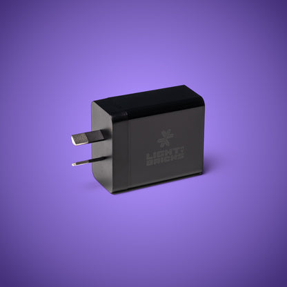 USB Wall Adapter - AU