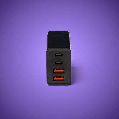 USB Wall Adapter - AU