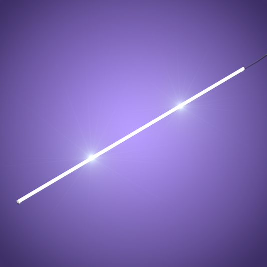 Flare Light 26L - White