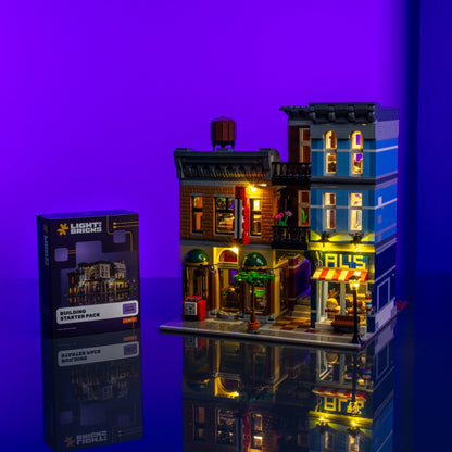 Light Pack for LEGO® Building