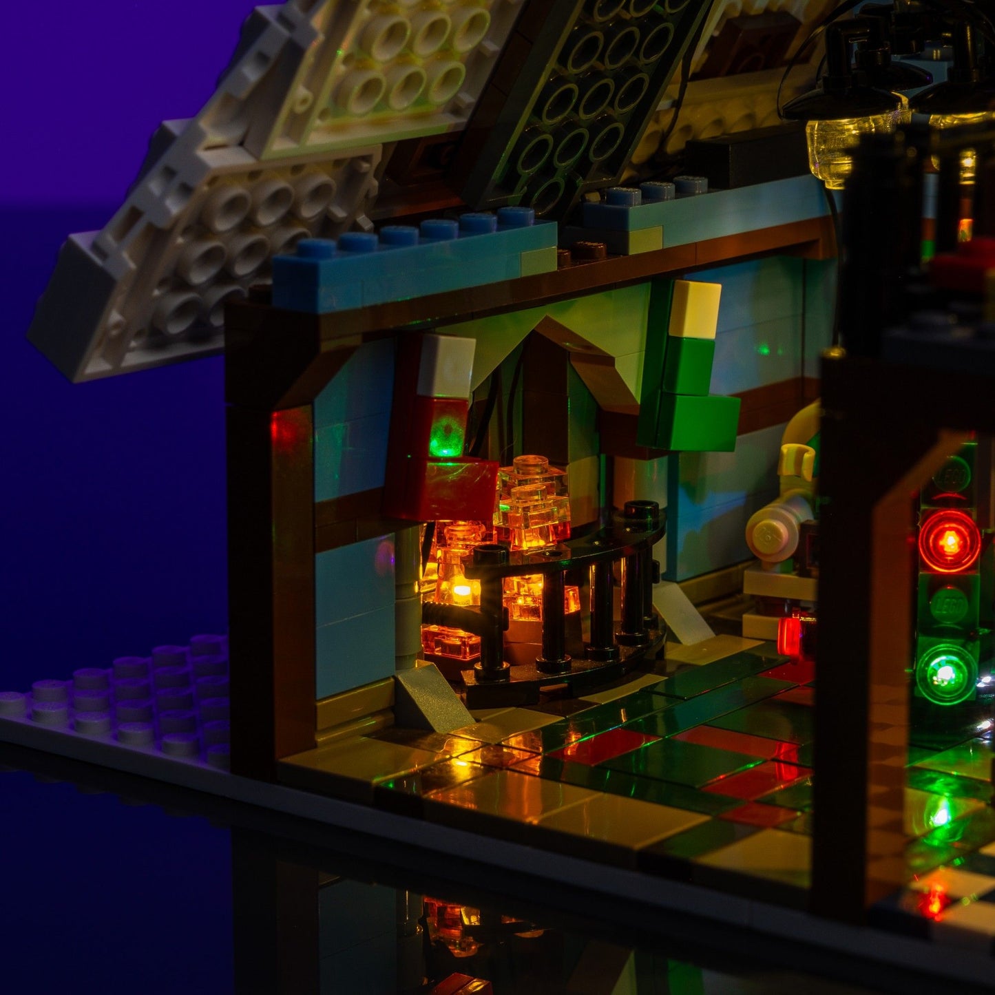 Light Pack for LEGO® Christmas