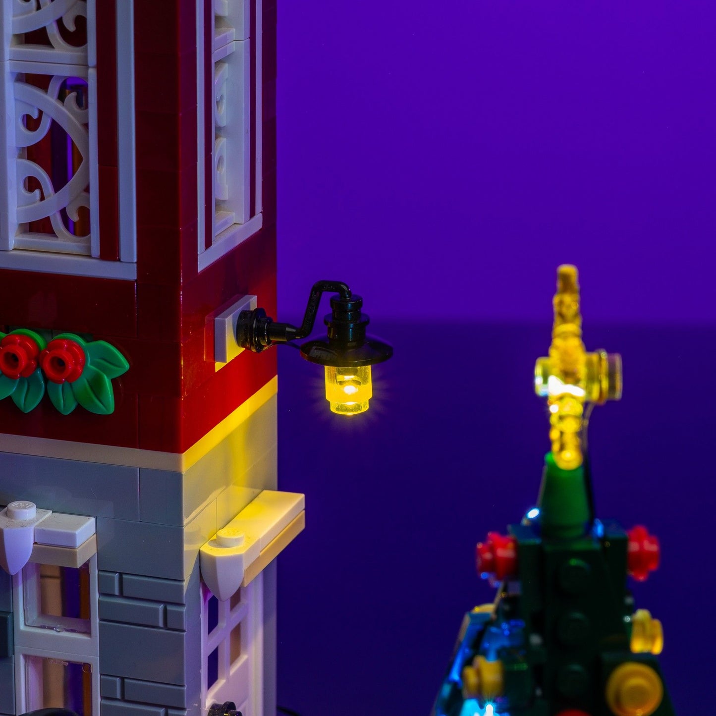 Light Pack for LEGO® Christmas