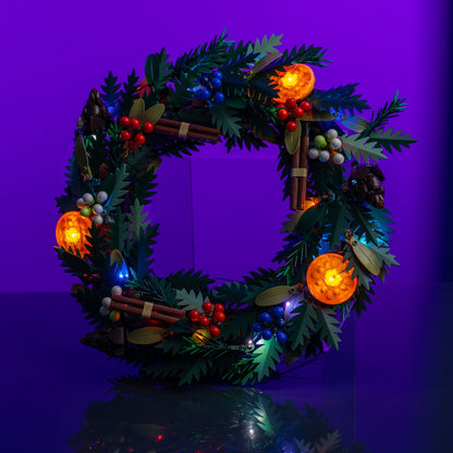 Light Pack for LEGO® Christmas