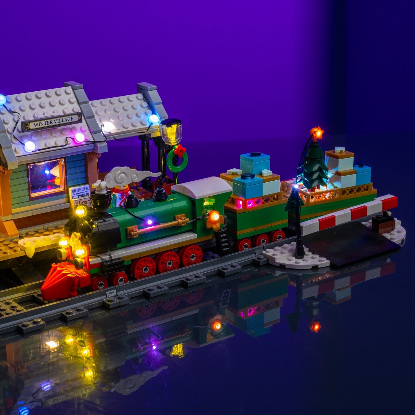 Light Pack for LEGO® Christmas