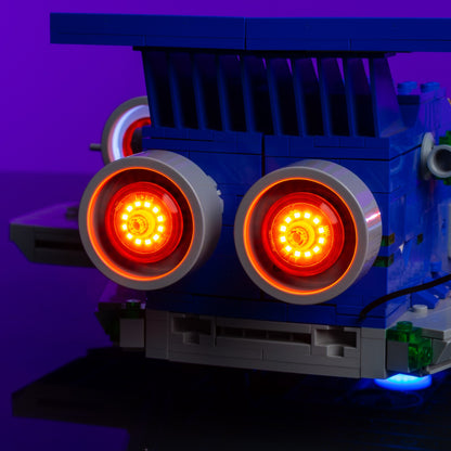 Light Pack for LEGO® SciFi
