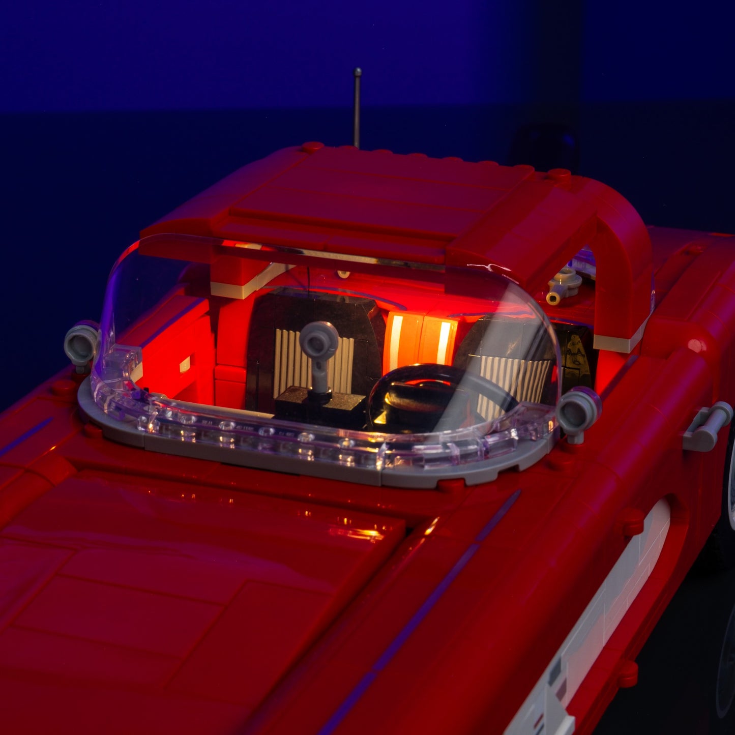 Light Pack for LEGO® Vehicle