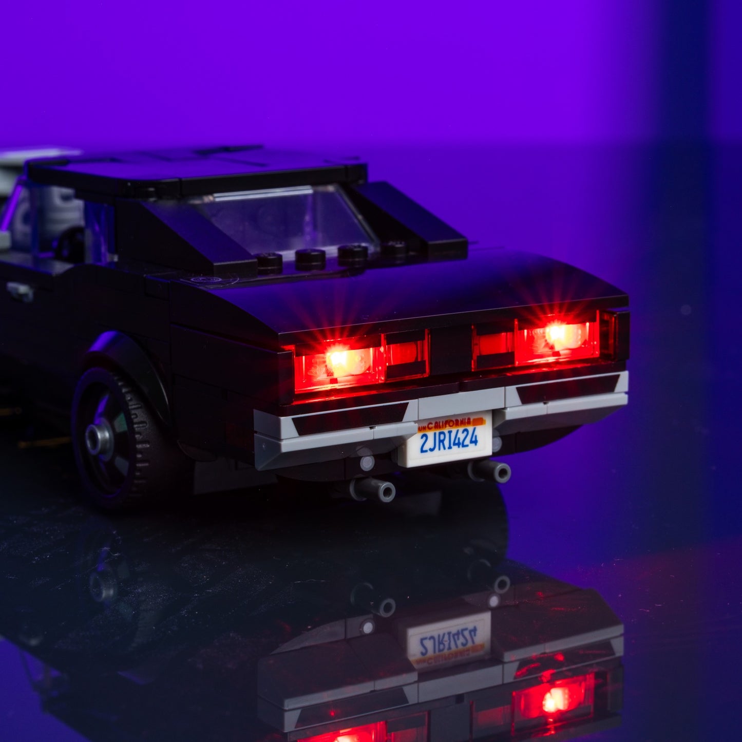 Light Pack for LEGO® Vehicle