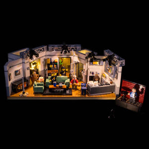LEGO Seinfeld #21328 Light Kit